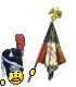 drapeau :drapeau: