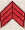 3ème chevron